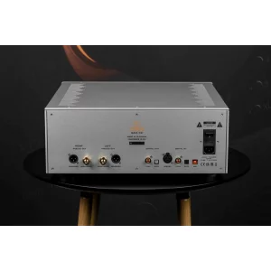 CD проигрыватель Canor Audio Gaia C2 Silver