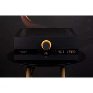 Фонокорректор Canor Audio Asterion V2 Black