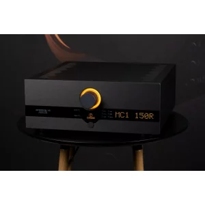 Фонокорректор Canor Audio Asterion V2 Black