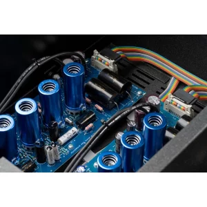Фонокорректор Canor Audio Asterion V2 Black