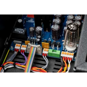 Фонокорректор Canor Audio Asterion V2 Silver