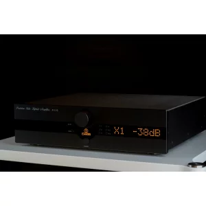 Интегрированный усилитель Canor audio AI 2.10 Black