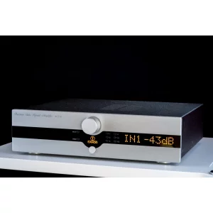 Интегрированный усилитель Canor audio AI 2.10 Silver