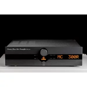 Фонокорректор Canor Audio PH 2.10 Black