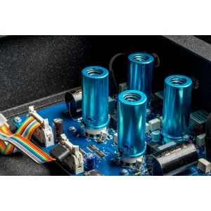 Фонокорректор Canor Audio PH 2.10 Black