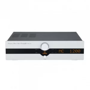 Фонокорректор Canor Audio PH 2.10 Silver