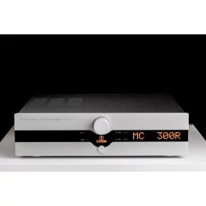 Фонокорректор Canor Audio PH 2.10 Silver