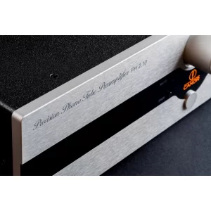 Фонокорректор Canor Audio PH 2.10 Silver