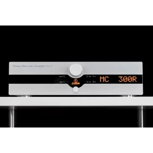 Фонокорректор Canor Audio PH 2.10 Silver