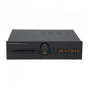 СD проигрыватель Canor Audio CD 2.10 Black