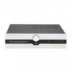 СD проигрыватель Canor Audio CD 2.10 Silver