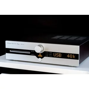 СD проигрыватель Canor Audio CD 2.10 Silver