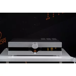 ЦАП Canor Audio DAC 2.10 Silver
