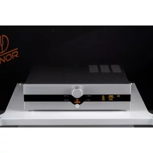 ЦАП Canor Audio DAC 2.10 Silver