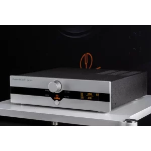 ЦАП Canor Audio DAC 2.10 Silver