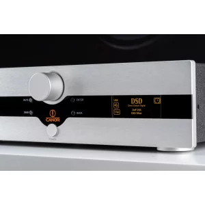 ЦАП Canor Audio DAC 2.10 Silver
