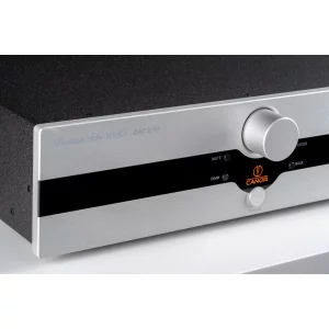 ЦАП Canor Audio DAC 2.10 Silver