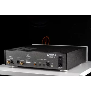 ЦАП Canor Audio DAC 2.10 Silver