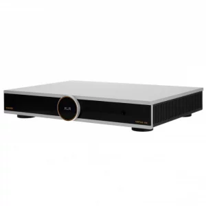 Интегрированный усилитель Canor Audio Virtus I4S Silver