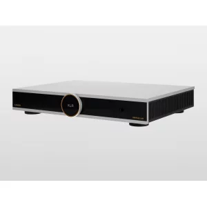 Интегрированный усилитель Canor Audio Virtus I4S Silver