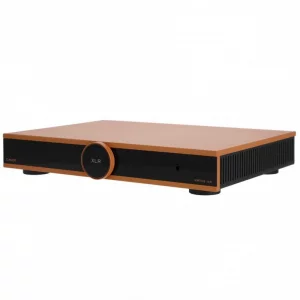 Интегрированный усилитель Canor Audio Virtus I4S Bronze