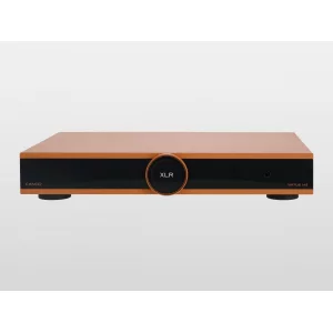 Интегрированный усилитель Canor Audio Virtus I4S Bronze