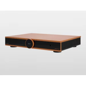 Интегрированный усилитель Canor Audio Virtus I4S Bronze