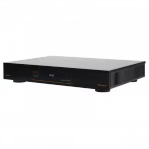 ЦАП Canor Audio Verto D4S Black