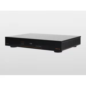 ЦАП Canor Audio Verto D4S Black
