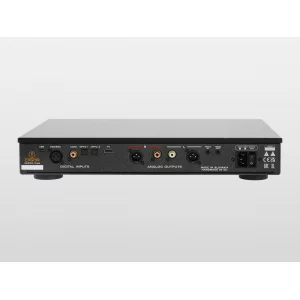 ЦАП Canor Audio Verto D4S Black