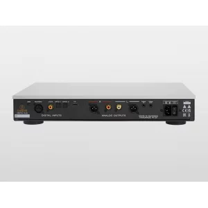 ЦАП Canor Audio Verto D4S Silver