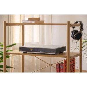 ЦАП Canor Audio Verto D4S Silver