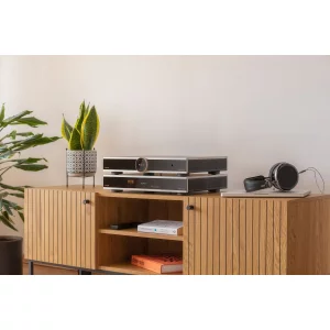 ЦАП Canor Audio Verto D4S Silver