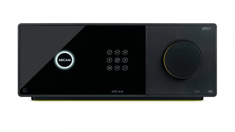 AV Процессор Arcam AVP45