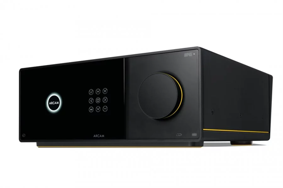AV Процессор Arcam AVP45