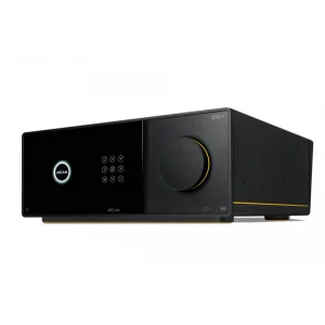 AV Процессор Arcam AVP45