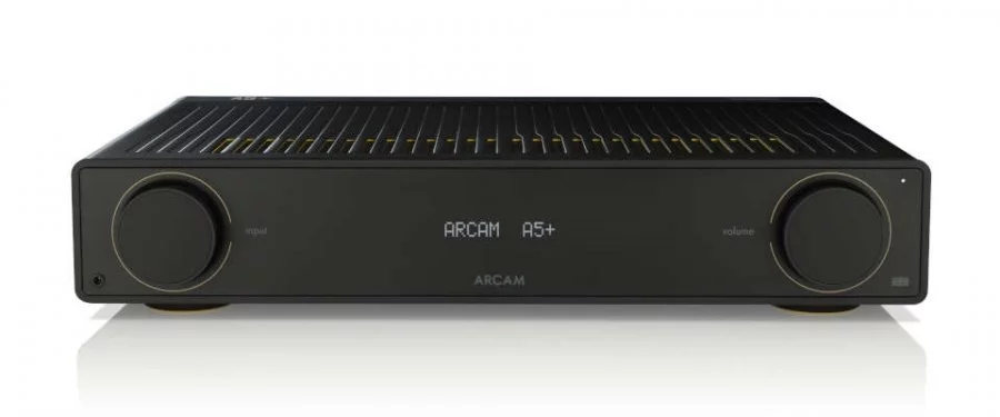 Интегрированный усилитель Arcam Radia A5 Plus