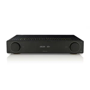 Интегрированный усилитель Arcam Radia A5 Plus