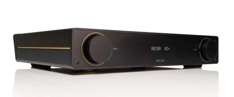 Интегрированный усилитель Arcam Radia A5 Plus