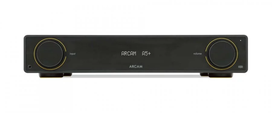 Интегрированный усилитель Arcam Radia A5 Plus