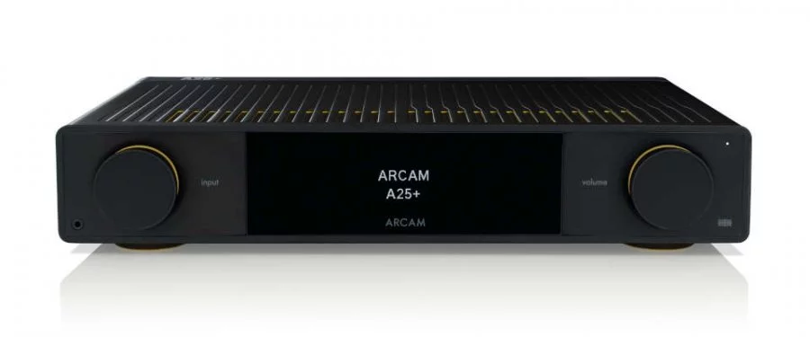 Интегральный усилитель Arcam Radia A25 Plus