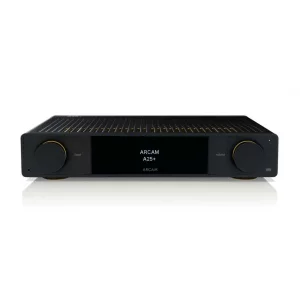 Интегральный усилитель Arcam Radia A25 Plus