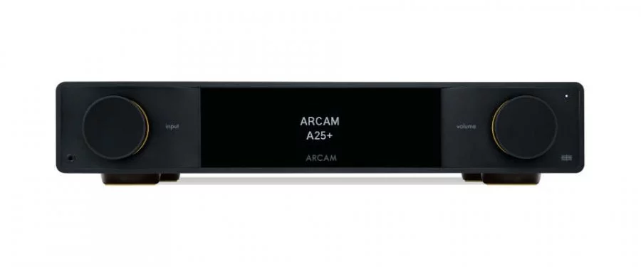 Интегральный усилитель Arcam Radia A25 Plus