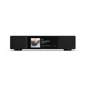 Интегральный усилитель Arcam Radia SA35