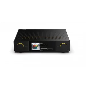 Интегральный усилитель Arcam Radia SA35
