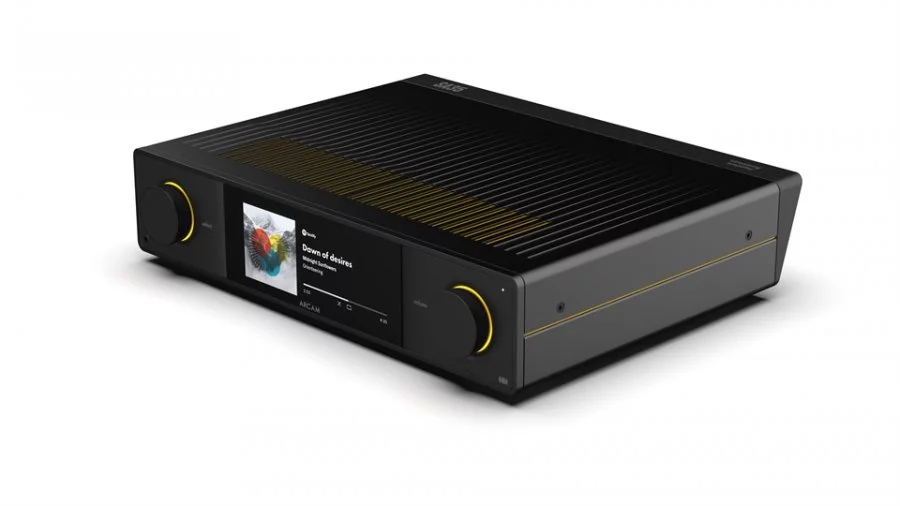 Интегральный усилитель Arcam Radia SA35