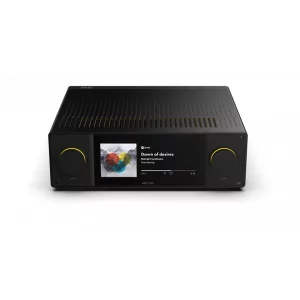 Интегральный усилитель Arcam Radia SA45