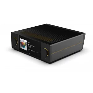 Интегральный усилитель Arcam Radia SA45