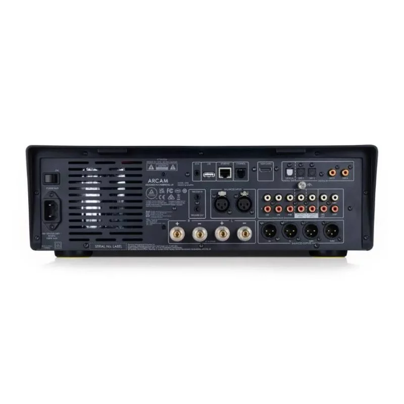 Интегральный усилитель Arcam Radia SA45