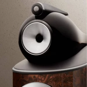 Напольная акустика  Bowers & Wilkins 801 D4 Signature California Burl Gloss